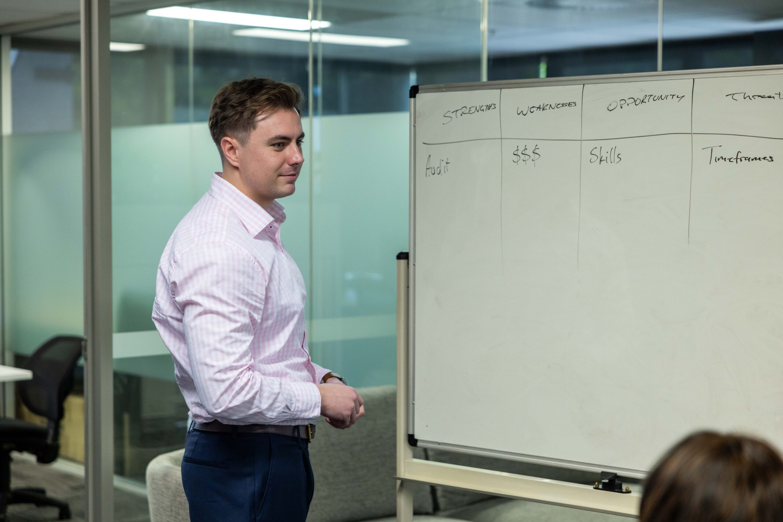 Yoku Office Photography Management