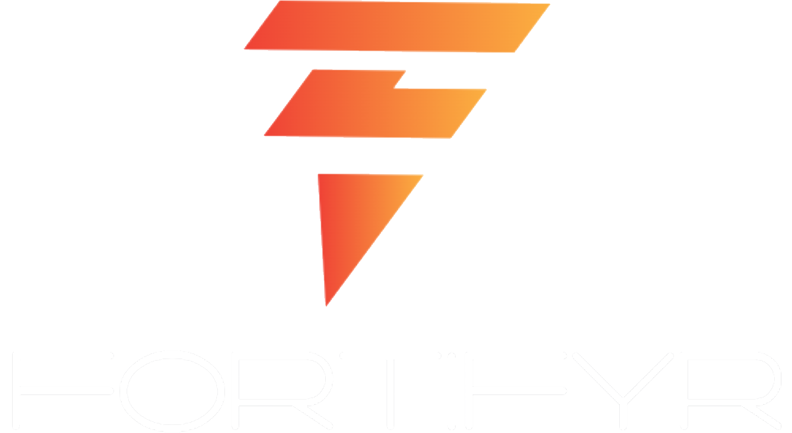 Fortifyr Logo